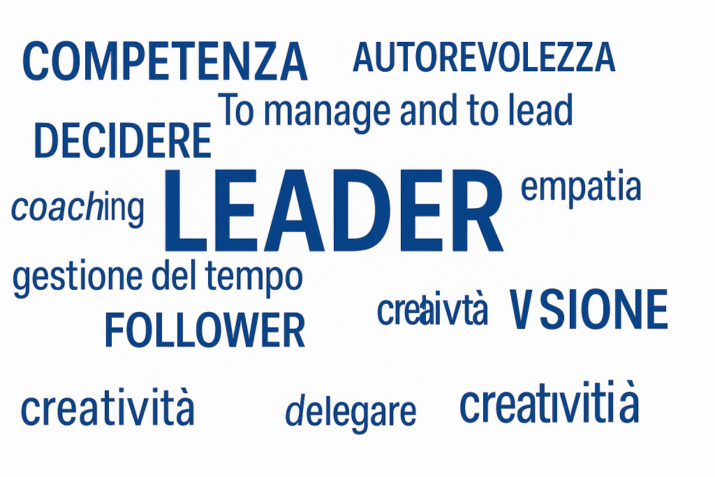IL NEO-MANAGER APPENA PROMOSSO E GLI ERRORI CHE NON DEVE FARE